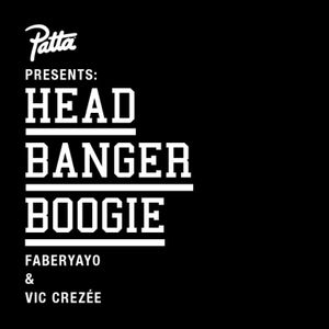 Head Banger Boogie