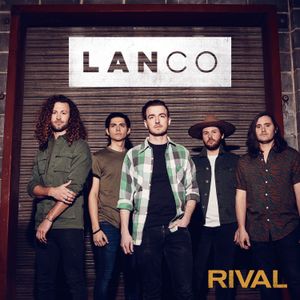 Rival (Single)