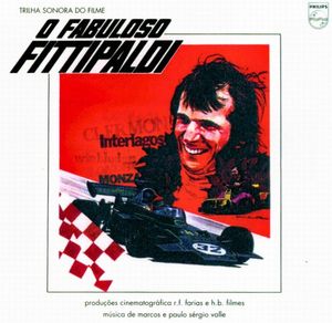 O Fabuloso Fittipaldi (OST)