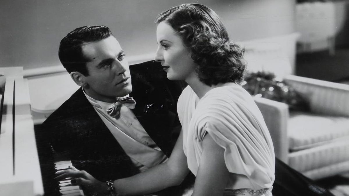 Miss Manton est folle Film (1938) SensCritique