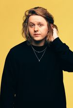 Lewis Capaldi