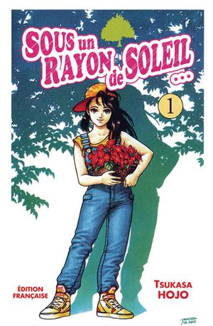 Sous un rayon de soleil, tome 1