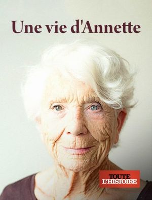 Une vie d’Annette