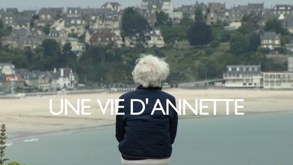 Une vie d’Annette