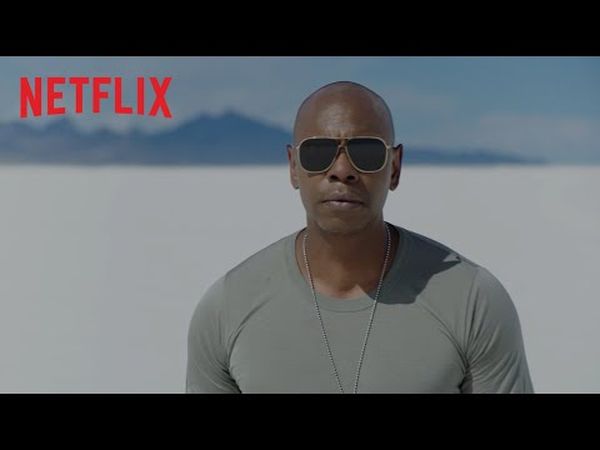 Dave Chappelle : Sticks & Stones