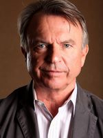 Photo Sam Neill