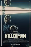 Affiche Killerman
