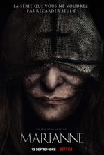 Affiche Marianne Affiche Marianne
