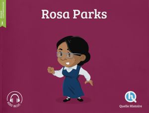 Rosa Parks