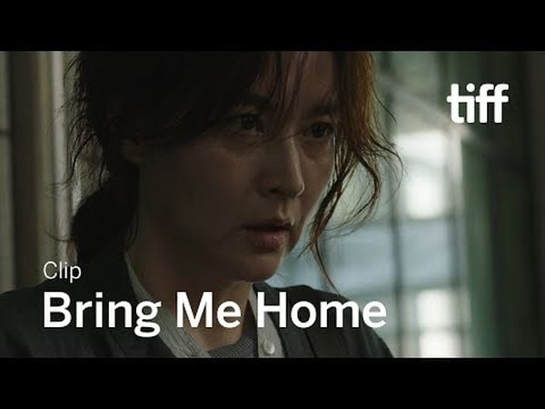 Bring Me Home