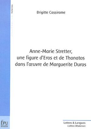 Anne-Marie Stretter