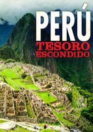 Pérou, un trésor caché