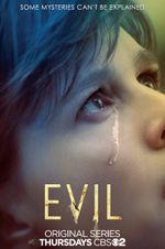 Affiche Evil Affiche Evil