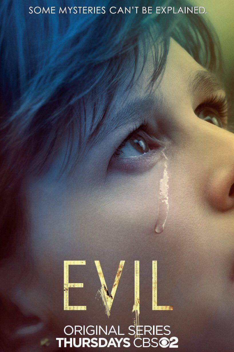 Evil Série (2019) SensCritique