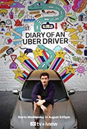 Diary Of An Uber Driver