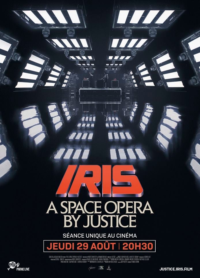 iris a space opera iris a space opera