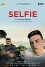 Affiche Selfie, avoir 16 ans à Naples