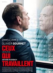 Affiche Ceux qui travaillent Affiche Ceux qui travaillent
