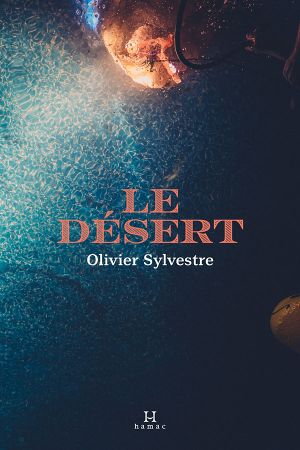 Le désert