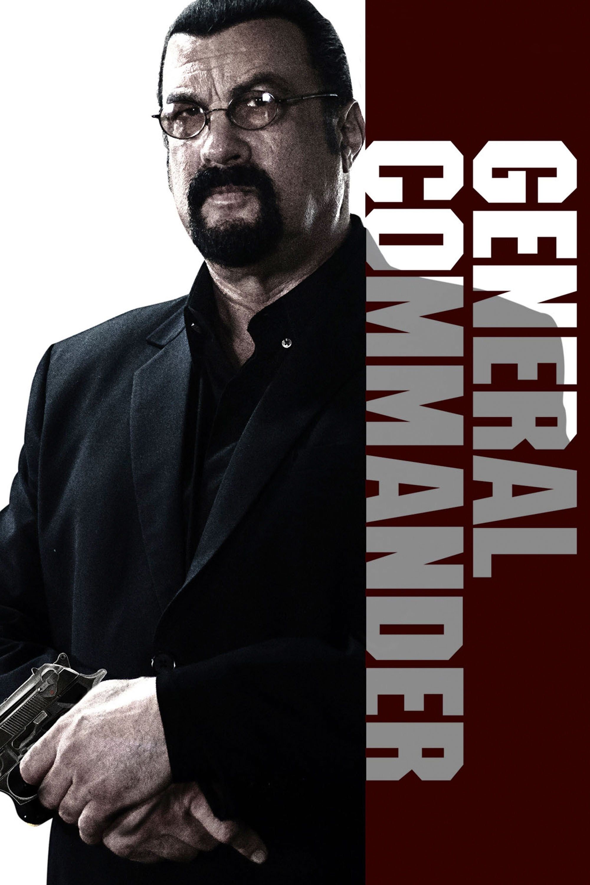 Films Et Séries Tv Avec Steven Williams General Commander - Film (2019) - SensCritique