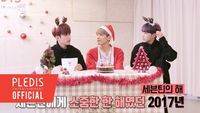 GOING SEVENTEEN EP 29 - Special Going Seventeen