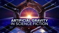 What's the Most Realistic Artificial Gravity in Sci-Fi?