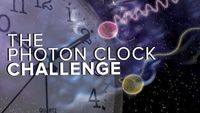 The Photon Clock Challenge