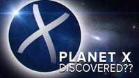 Planet X Discovered?? + Challenge Winners!