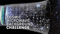 Cosmic Microwave Background Challenge