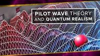 Pilot Wave Theory and Quantum Realism