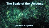 Deciphering The Vast Scale of the Universe - STELLAR