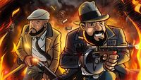 Guns, Gore & Cannoli 2 - Take the gun and the cannoli!