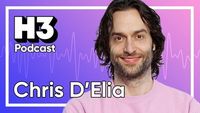 Chris D'Elia