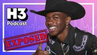 Did Lil Nas X Steal Old Town Road?