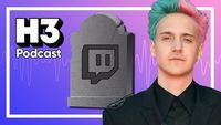 Ninja Leaves Twitch & TikTok Gives Me Nightmares