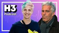 Twitch Backstabs Ninja & Jeffery Epstein