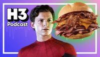 Arby's Taste Test Nightmare & Spider-Man Fired From MCU