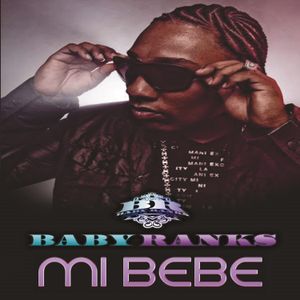 Mi bebé (Single)