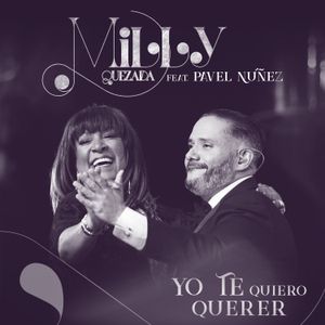 Yo te quiero querer (Single)