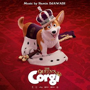 The Queen's Corgi (OST)