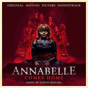 Annabelle Comes Home (OST)