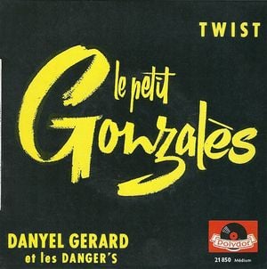 Le Petit Gonzalès (EP)