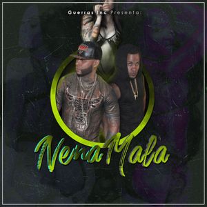 Nena mala (Single)