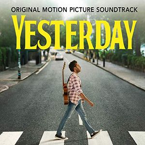 Yesterday: Original Motion Picture Soundtrack (OST)