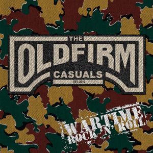 Wartime Rock 'n' roll (EP)