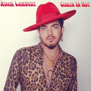 Comin in Hot (Single)