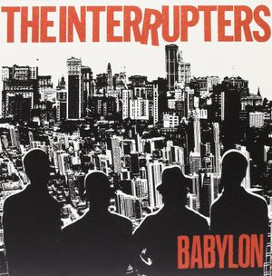 Babylon (Single)