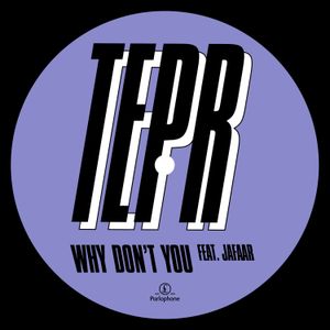Why Don't You (Single)