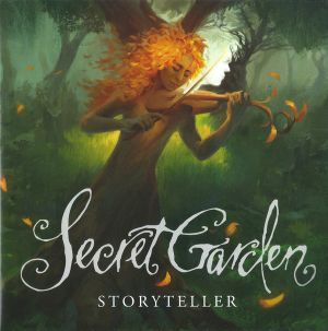 Storyteller