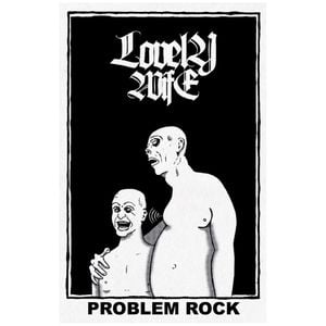 Problem Rock (EP)